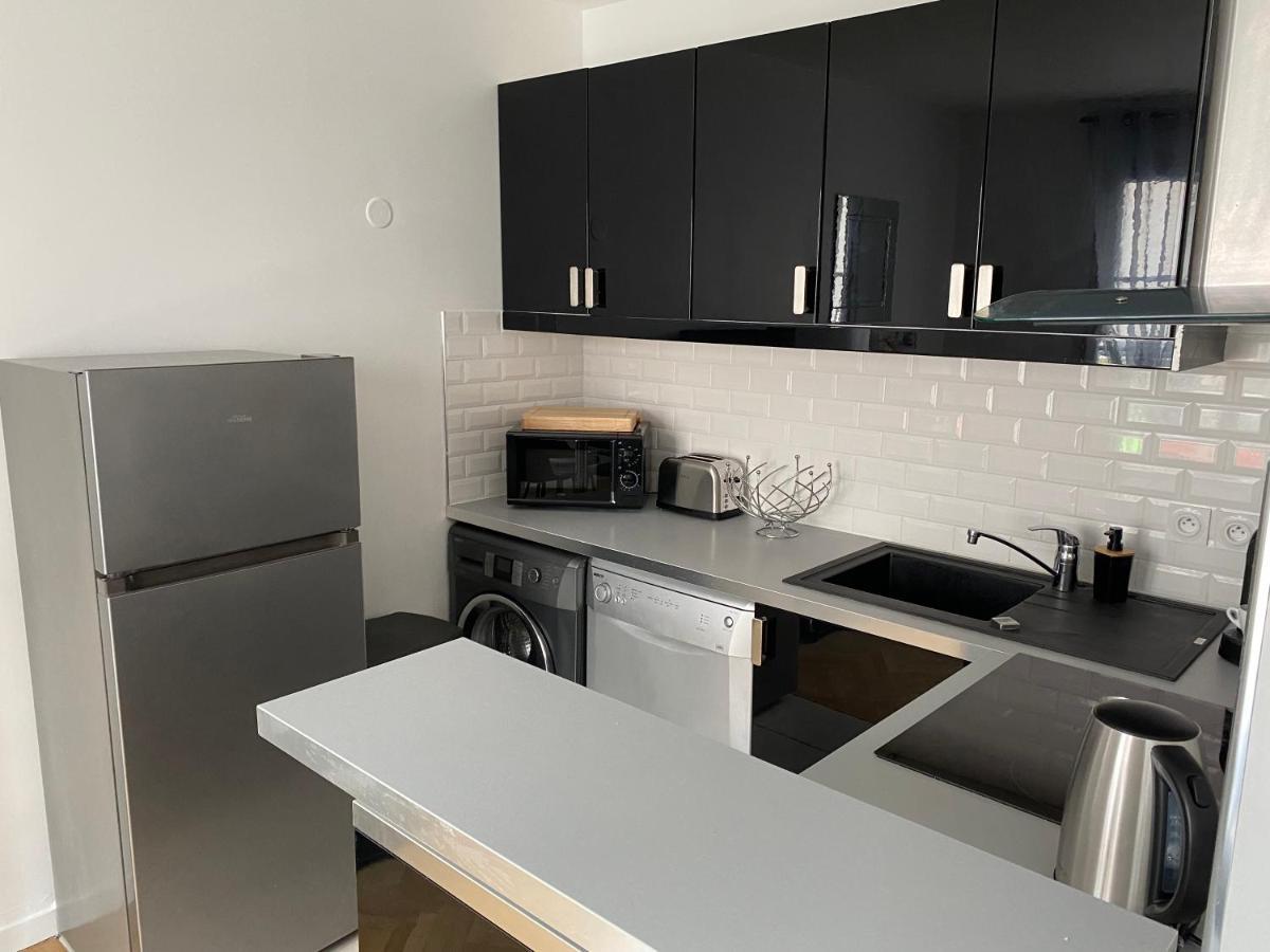 Apartamento Familial, A Chessy, La De Disneyland Paris