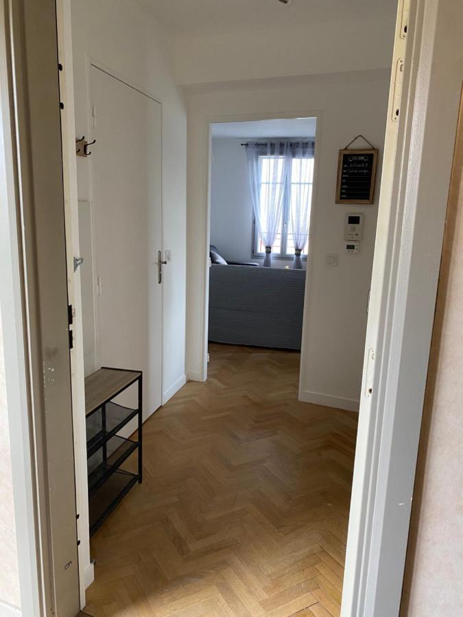 Apartamento Familial, A Chessy, La De Disneyland Paris Chessy (Seine-et-Marne)