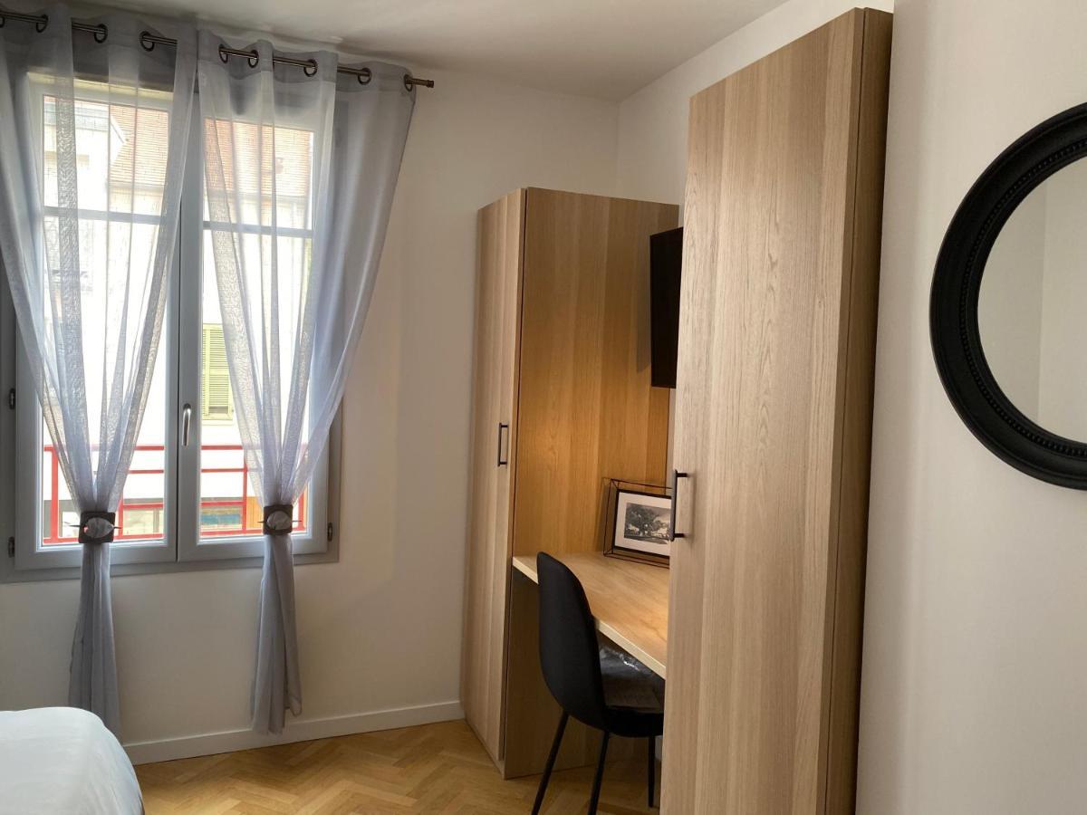 Apartamento Familial, A Chessy, La De Disneyland Paris *